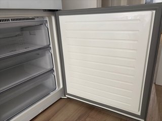 Frigorífico Balay Cristal 70cm.