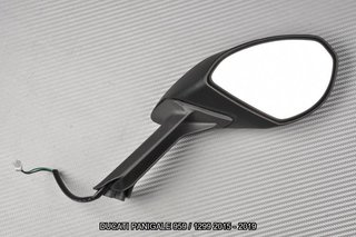 Retrovisores DUCATI PANIGALE 959 1299 2015 - 2019