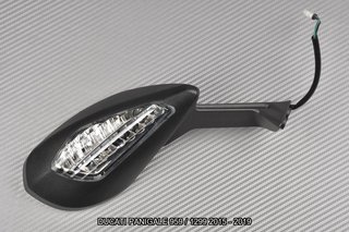 Retrovisores DUCATI PANIGALE 959 1299 2015 - 2019