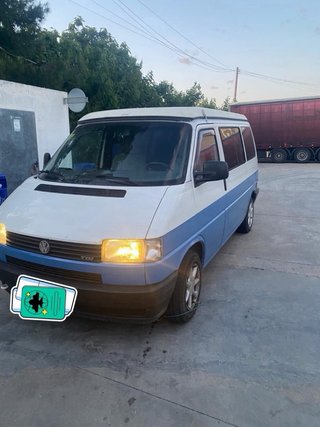 Volkswagen Transporter T4 1995