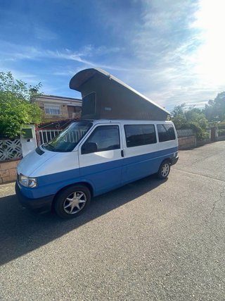 Volkswagen Transporter T4 1995