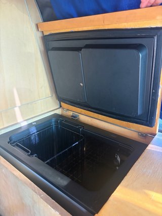 Volkswagen Transporter T4 1995