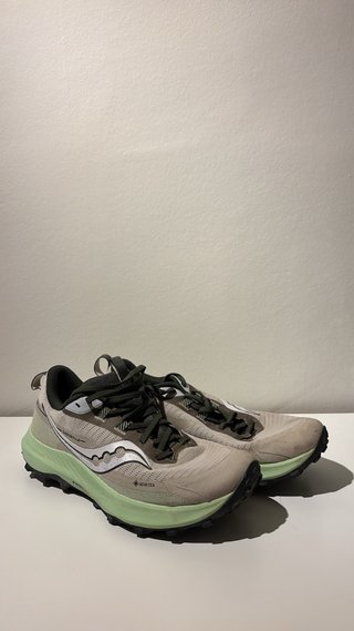 Zapatillas Saucony Peregrine 13 Gore-Tex Trail