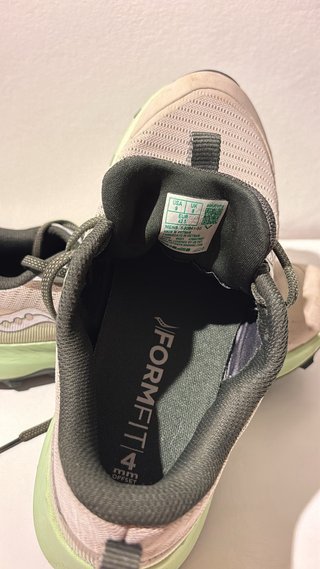 Zapatillas Saucony Peregrine 13 Gore-Tex Trail