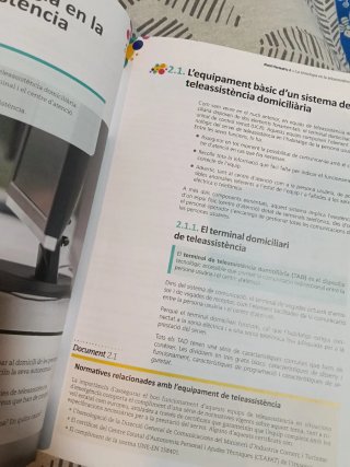 Teleassistència