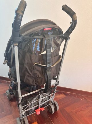 Silla de paseo Maclaren