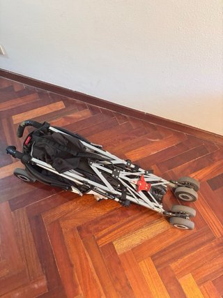 Silla de paseo Maclaren