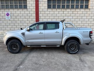 Ford Ranger 2019