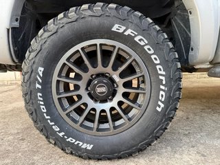 Ford Ranger 2019