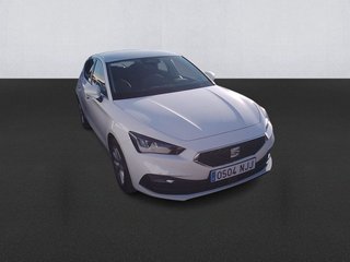SEAT León 1.5 eTSI Style XL DSG 85 kW (116 CV)