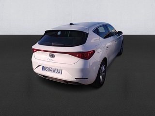 SEAT León 1.5 eTSI Style XL DSG 85 kW (116 CV)