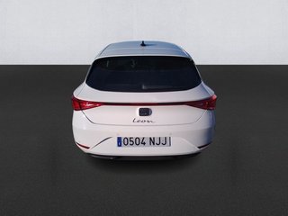 SEAT León 1.5 eTSI Style XL DSG 85 kW (116 CV)