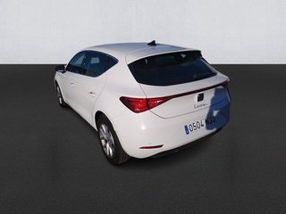 SEAT León 1.5 eTSI Style XL DSG 85 kW (116 CV)