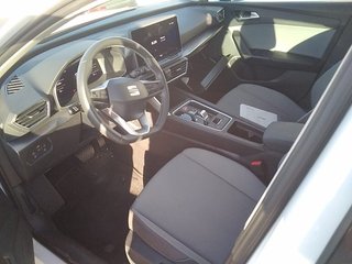 SEAT León 1.5 eTSI Style XL DSG 85 kW (116 CV)