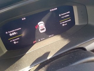SEAT León 1.5 eTSI Style XL DSG 85 kW (116 CV)