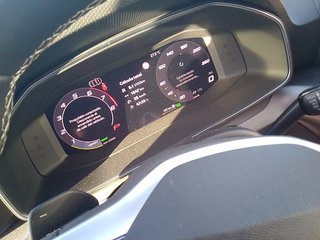 SEAT León 1.5 eTSI Style XL DSG 85 kW (116 CV)