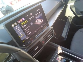 SEAT León 1.5 eTSI Style XL DSG 85 kW (116 CV)