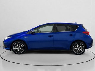 Toyota Auris 1.8 Hybrid Active 100 kW (136 CV)