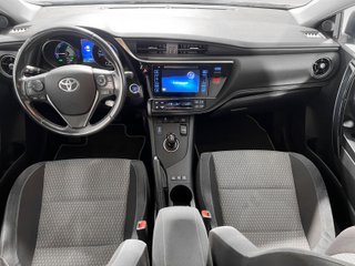 Toyota Auris 1.8 Hybrid Active 100 kW (136 CV)