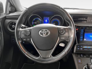 Toyota Auris 1.8 Hybrid Active 100 kW (136 CV)