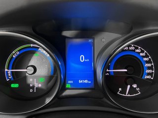 Toyota Auris 1.8 Hybrid Active 100 kW (136 CV)