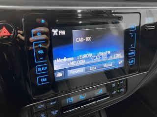 Toyota Auris 1.8 Hybrid Active 100 kW (136 CV)