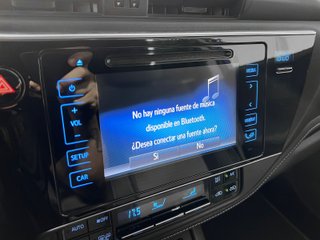 Toyota Auris 1.8 Hybrid Active 100 kW (136 CV)