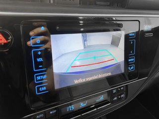 Toyota Auris 1.8 Hybrid Active 100 kW (136 CV)