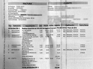 Toyota Auris 1.8 Hybrid Active 100 kW (136 CV)