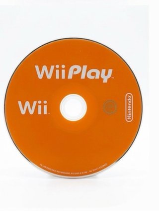 Wii Play para Nintendo Wii