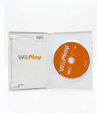 Wii Play para Nintendo Wii
