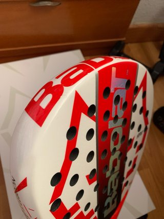 Babolat Juan Lebrón Viper 2025