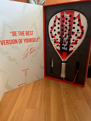 Babolat Juan Lebrón Viper 2025