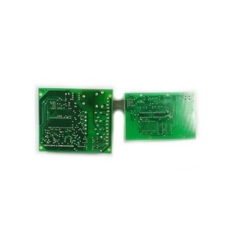 Conjunto de Placas Electrónicas Vaillant Turbocomb