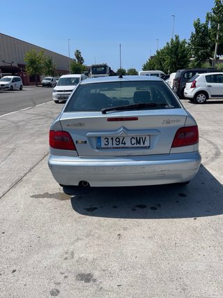 Citroen Xsara 2003 exclusive