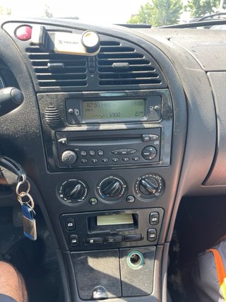Citroen Xsara 2003 exclusive