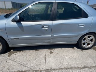 Citroen Xsara 2003 exclusive