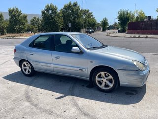 Citroen Xsara 2003 exclusive