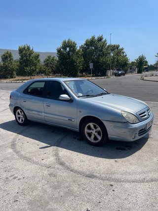 Citroen Xsara 2003 exclusive