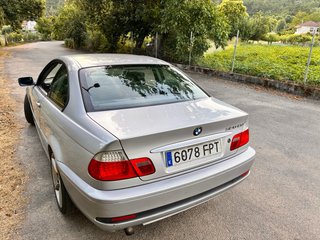 BMW Serie 3 2004