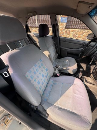 Daewoo Lanos