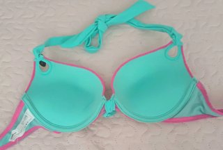 Conjunto de bikini