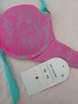 Conjunto de bikini