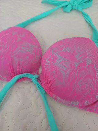 Conjunto de bikini
