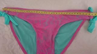 Conjunto de bikini