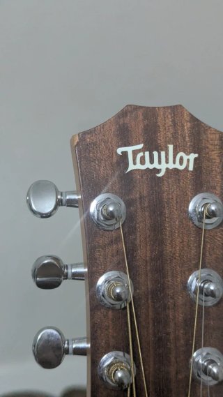 Taylor Baby BT2e Guitarra Acústica
