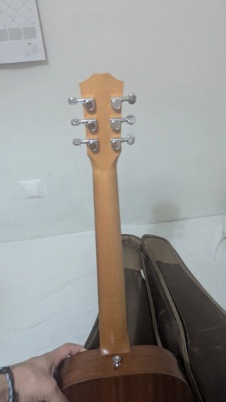 Taylor Baby BT2e Guitarra Acústica