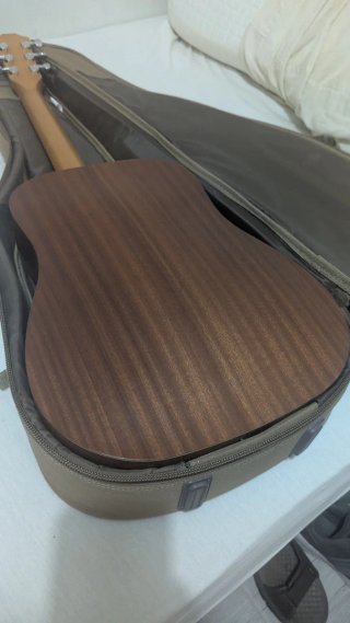 Taylor Baby BT2e Guitarra Acústica