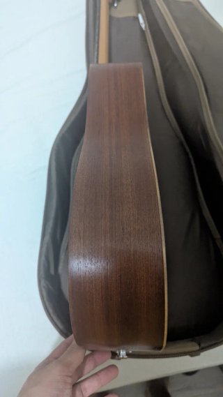 Taylor Baby BT2e Guitarra Acústica