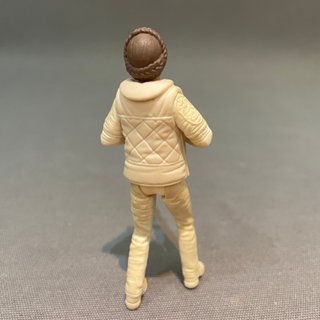 STAR WARS | Princess Leia (Hoth) | POTF 2 1997